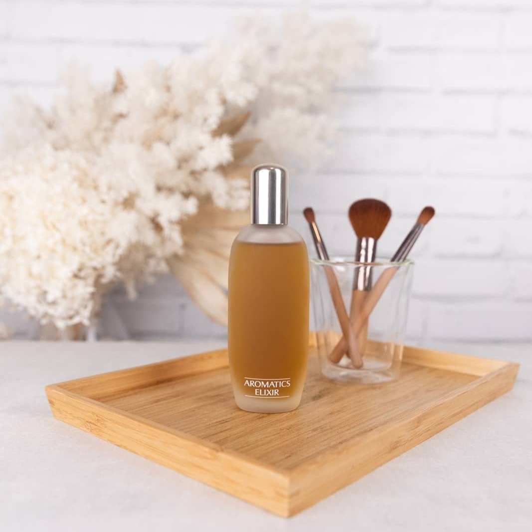 Clinique Aromatics Elixir EDP - My Perfume Shop Australia