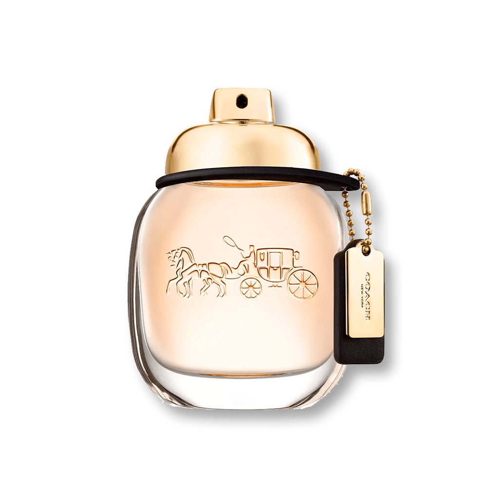 Discovering Coach Eau de Toilette for Women: A Fragrant Journey