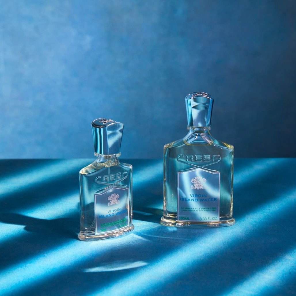 Creed Virgin Island Water EDP - My Perfume Shop Australia