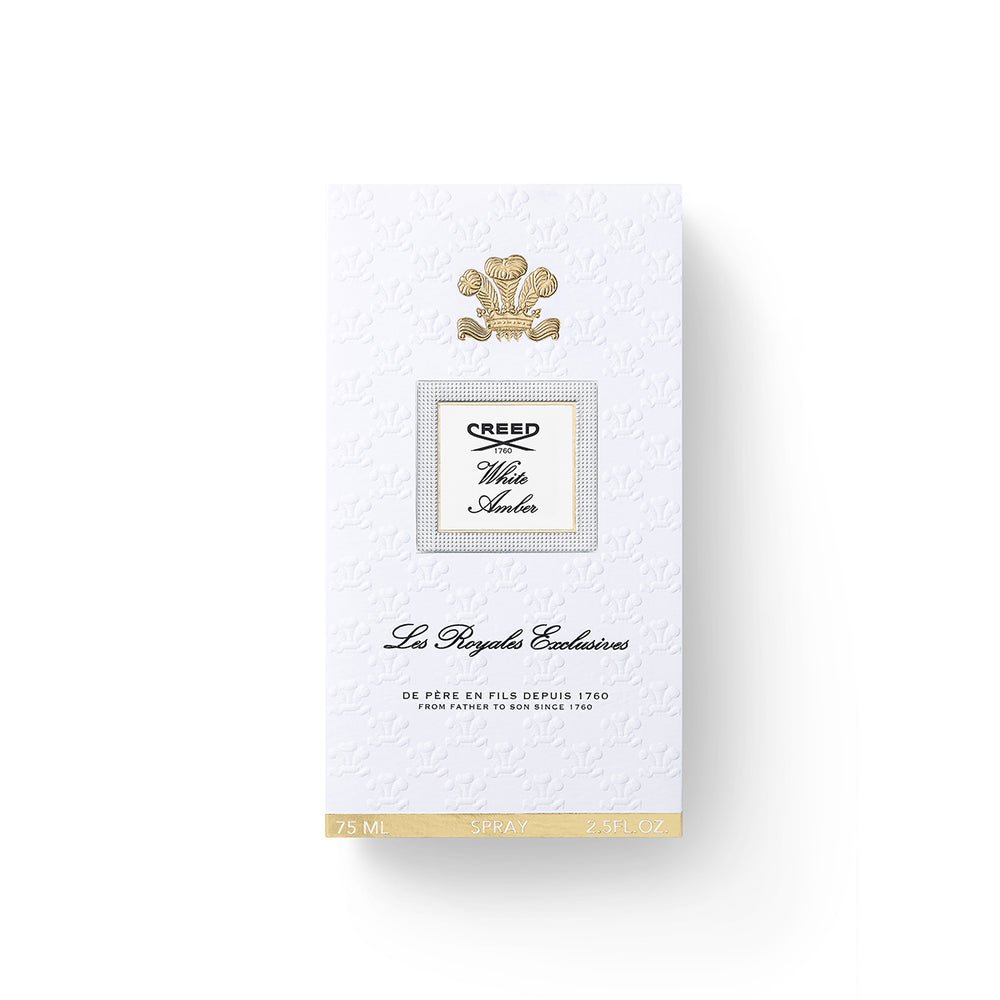 Creed White Amber EDP | My Perfume Shop Australia