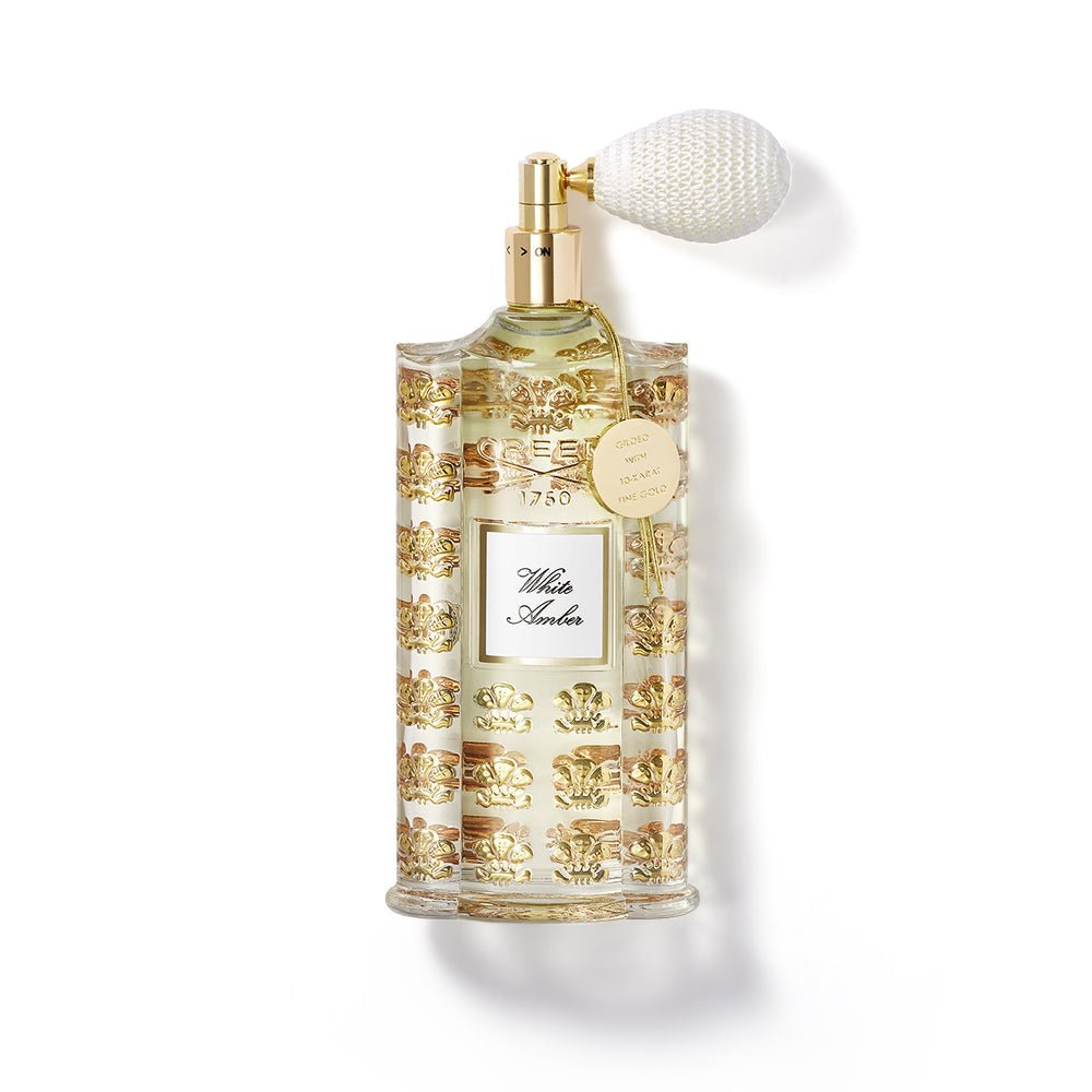 Creed White Amber EDP | My Perfume Shop Australia