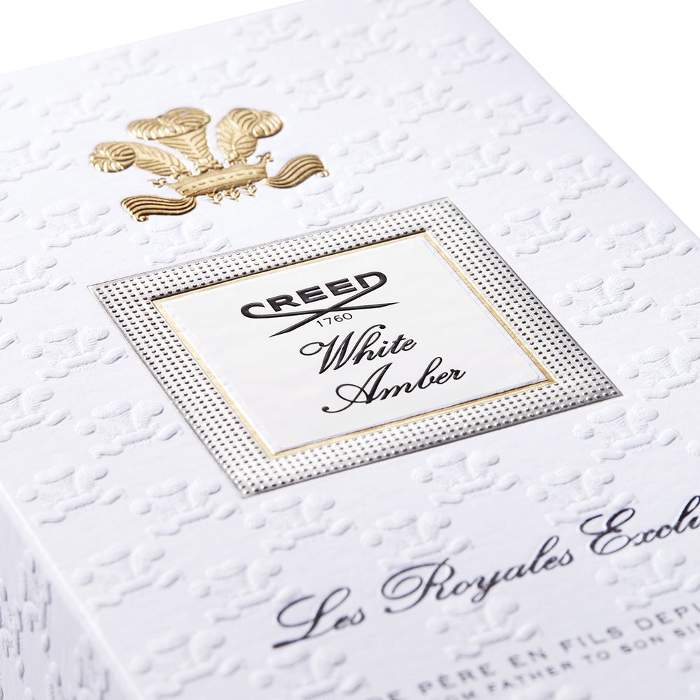 Creed White Amber EDP | My Perfume Shop Australia