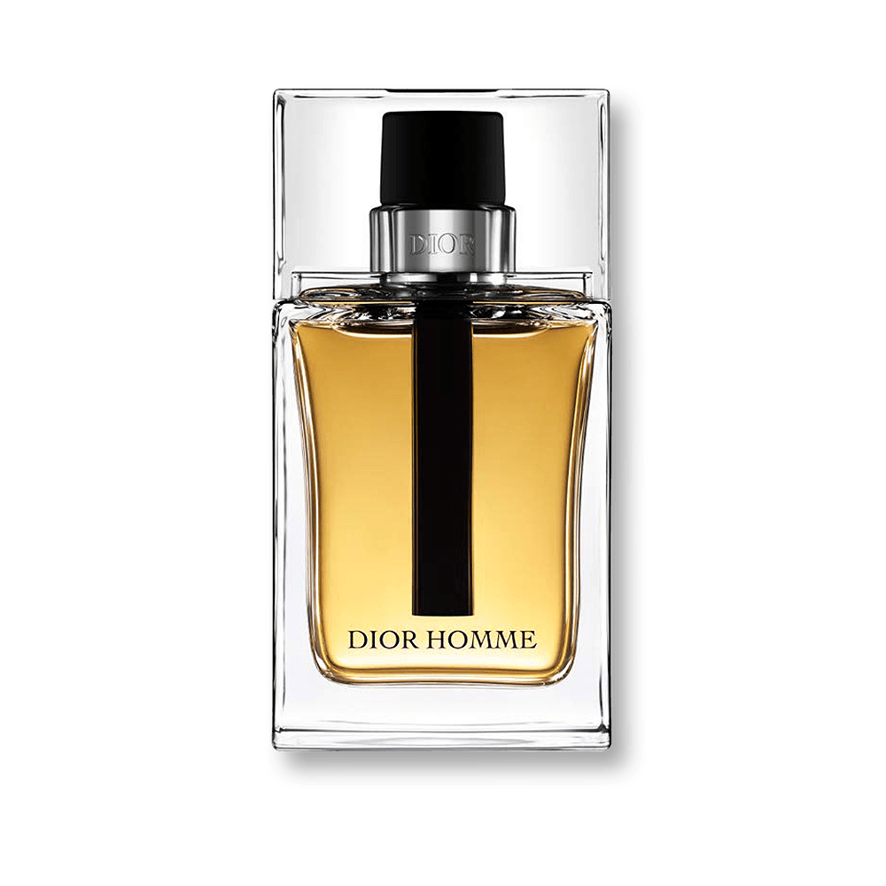 Shop Dior Homme EDT