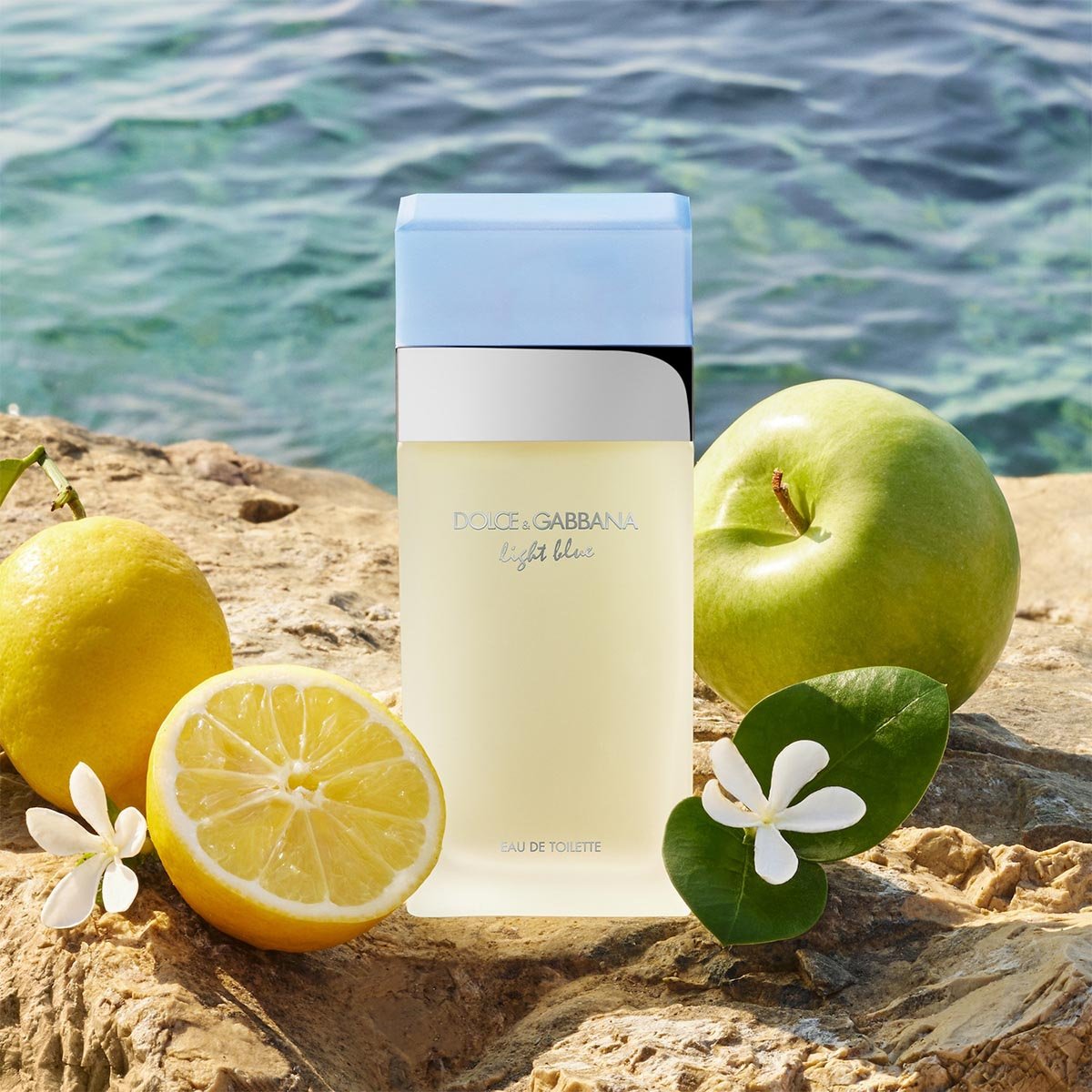 Dolce & Gabbana Light Blue Travel Set EDT | My Perfume Shop Australia