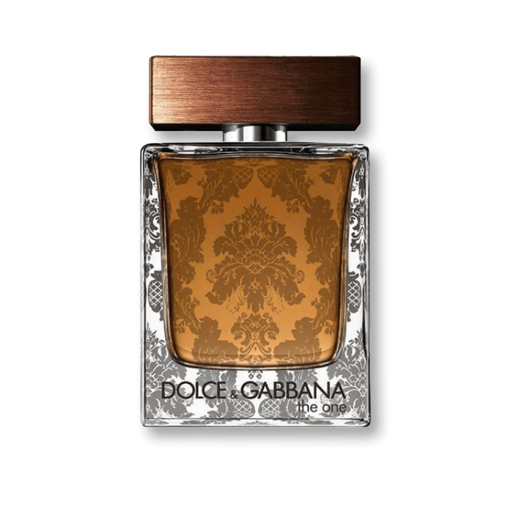 Dolce gabbana the one baroque collector best sale