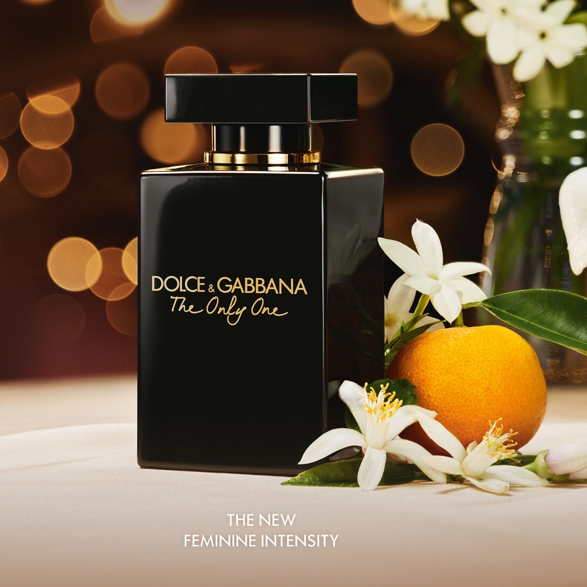 Dolce & Gabbana The Only One EDP Intense | My Perfume Shop Australia
