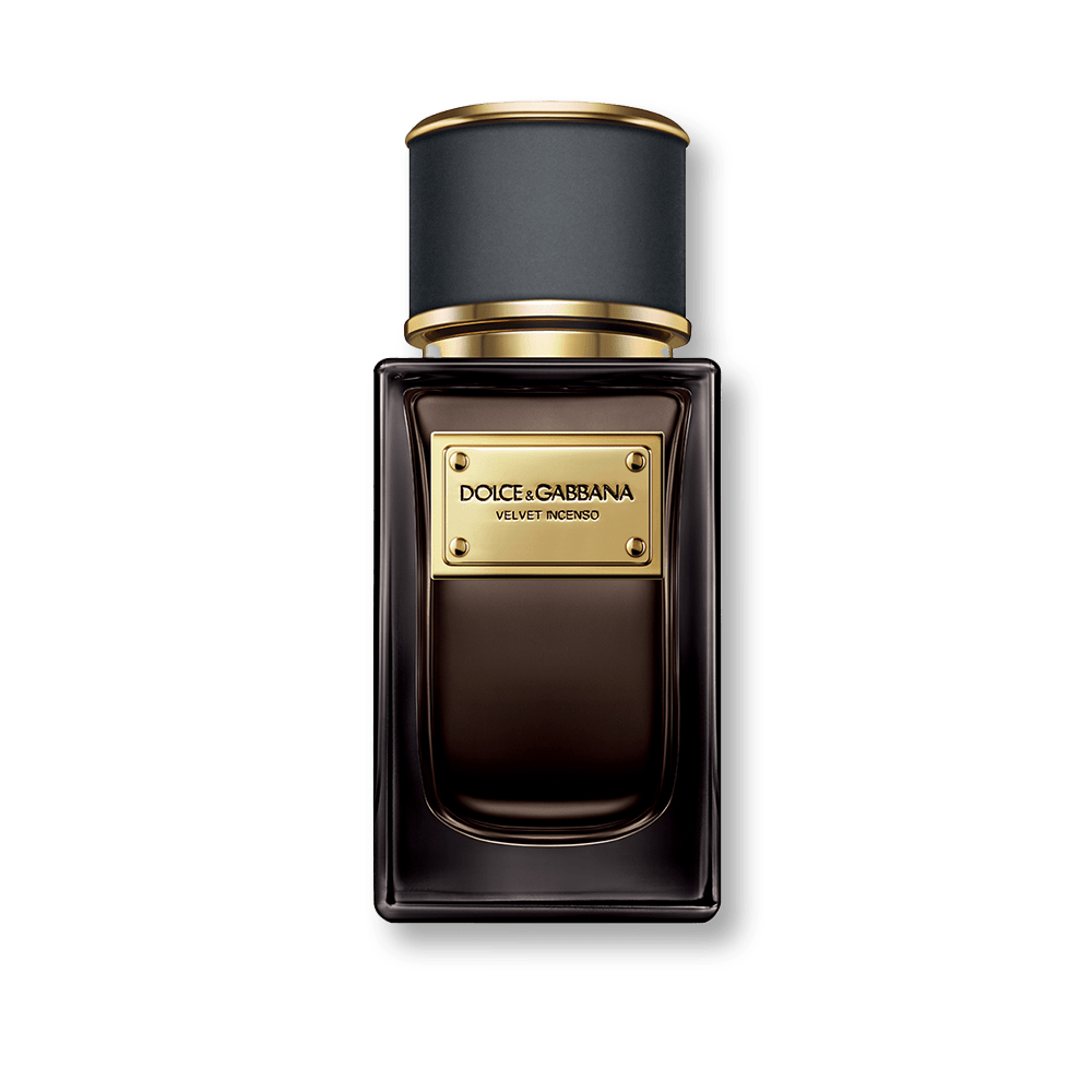 Dolce and gabbana velvet patchouli sample best sale