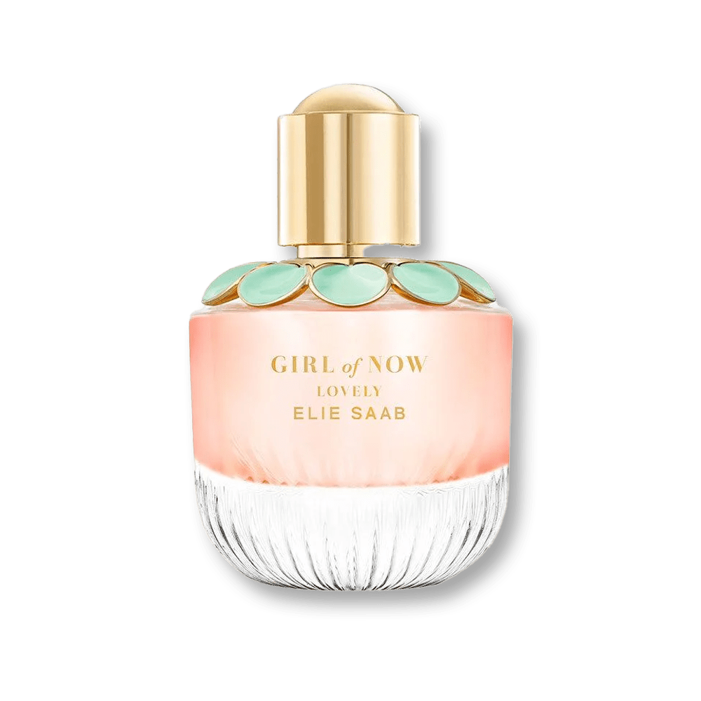 Elie Saab Girl Of Now Lovely EDP