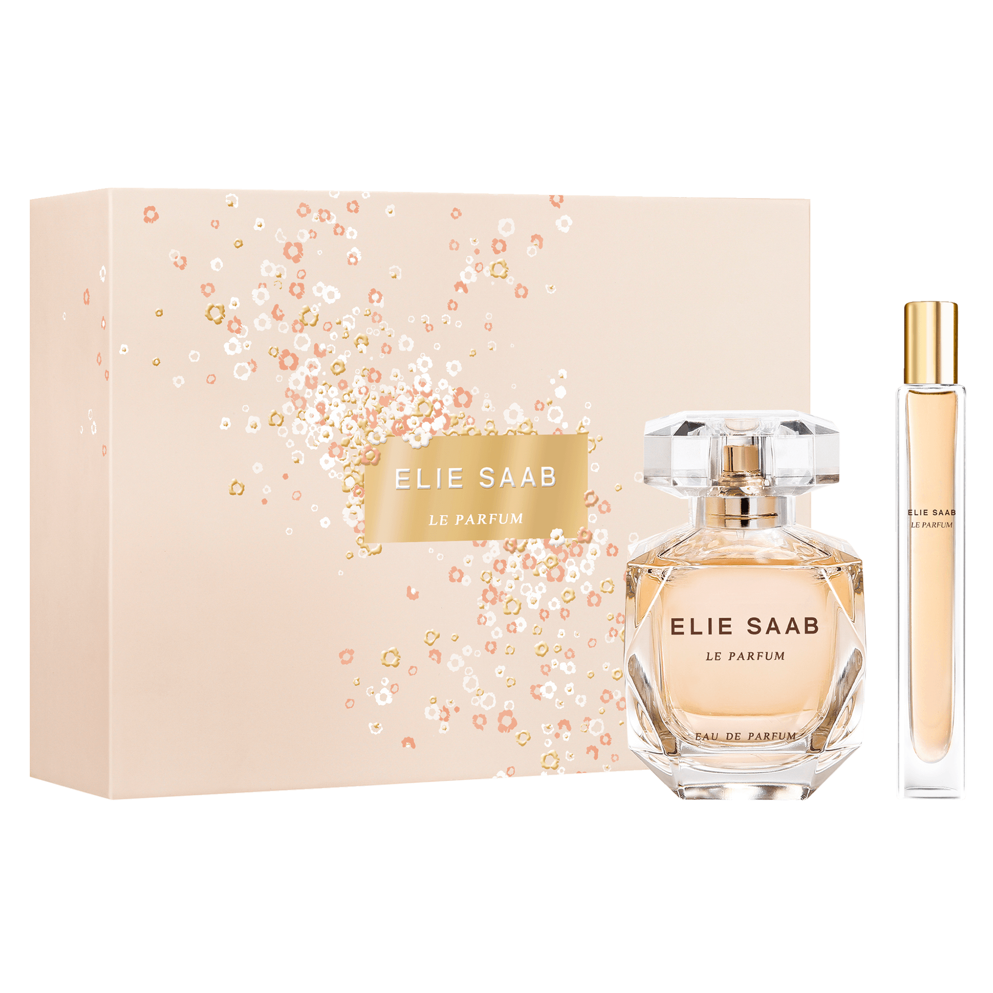 Shop Elie Saab Le Parfum EDP Travel Set