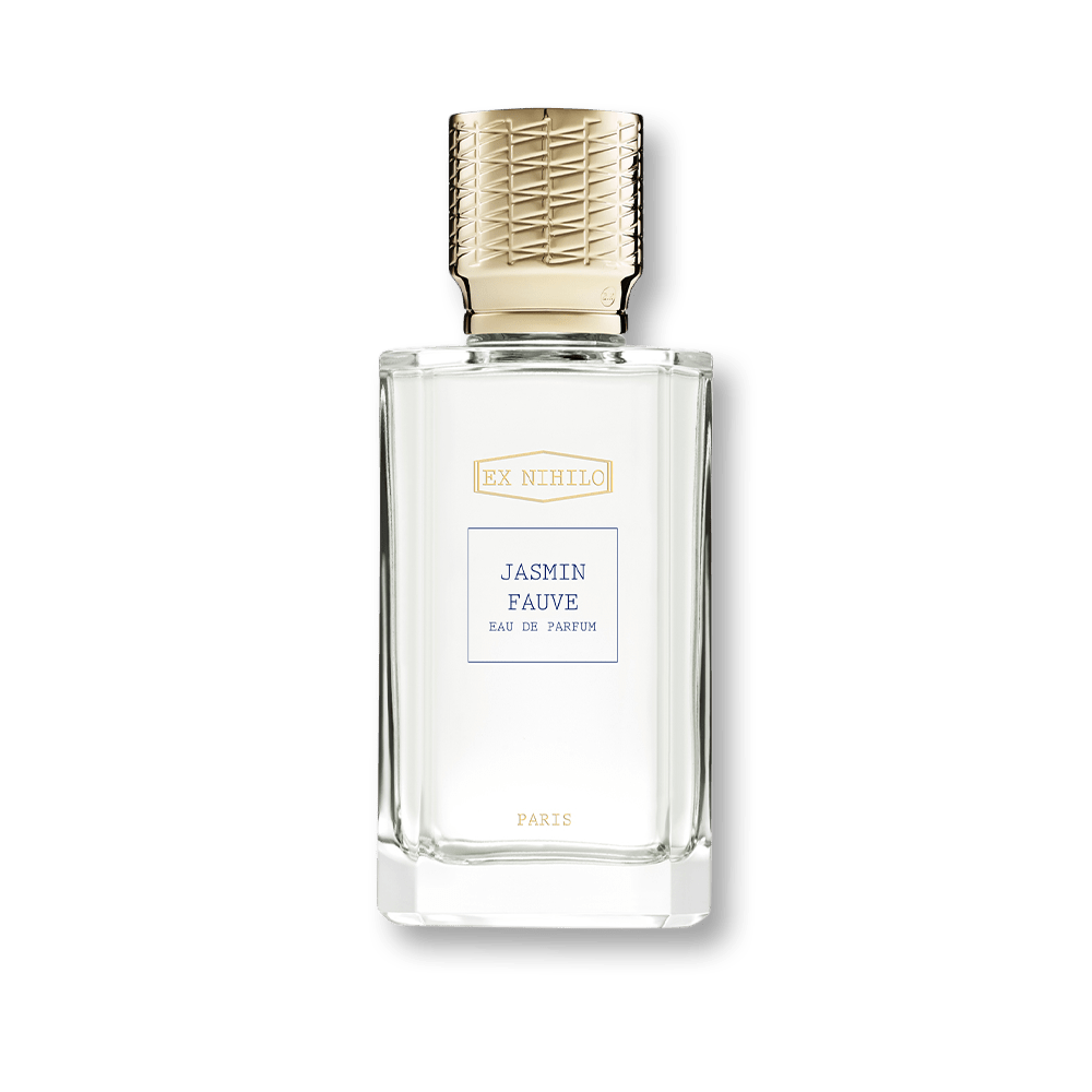 Shop Ex Nihilo Jasmin Fauve EDP Online in Australia