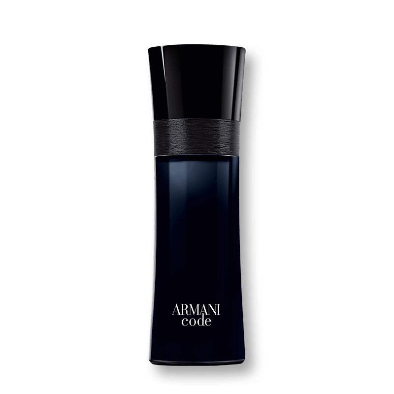 Shop Armani Code EDT For Men