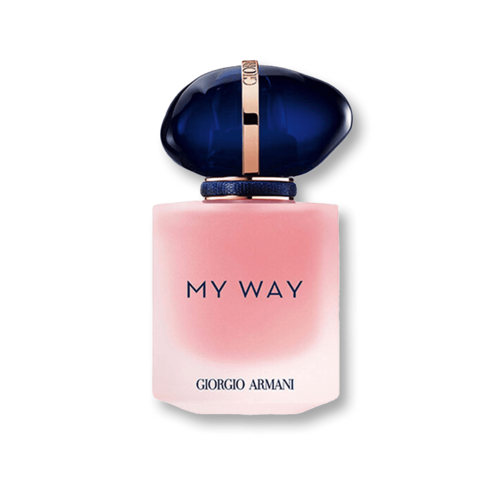 Shop Giorgio Armani My Way Floral Refillable EDP