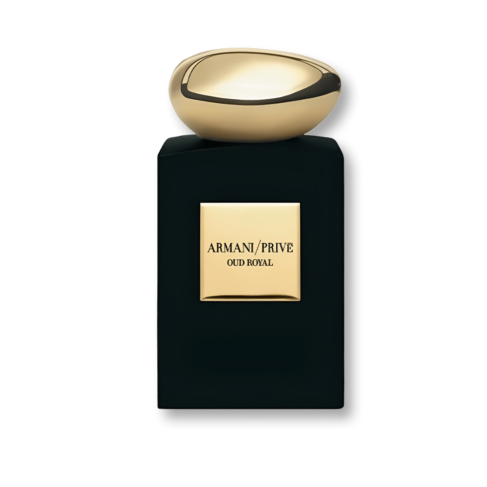 Armani royal oud perfume best sale