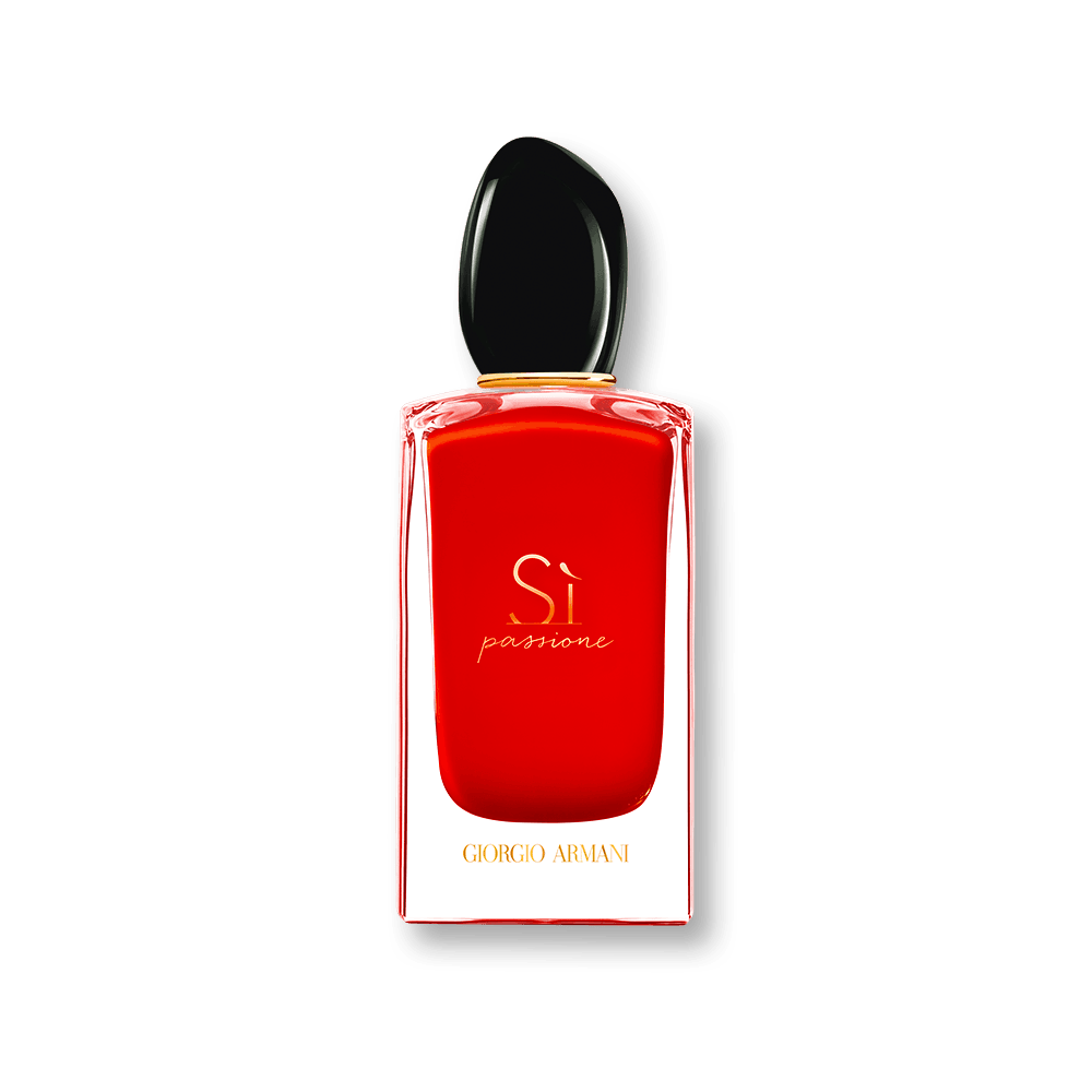 Shop Giorgio Armani Si Passione EDP