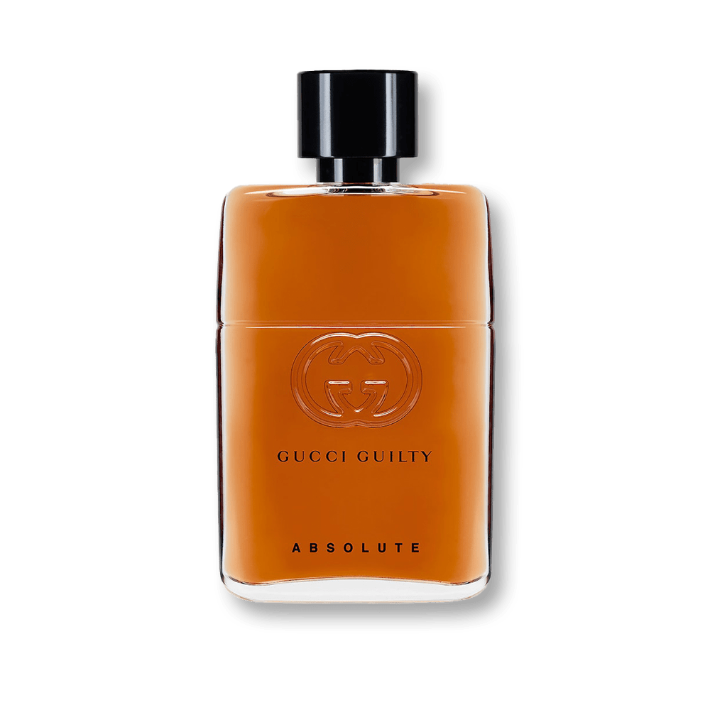 Shop Gucci Guilty Absolute Pour Homme EDP