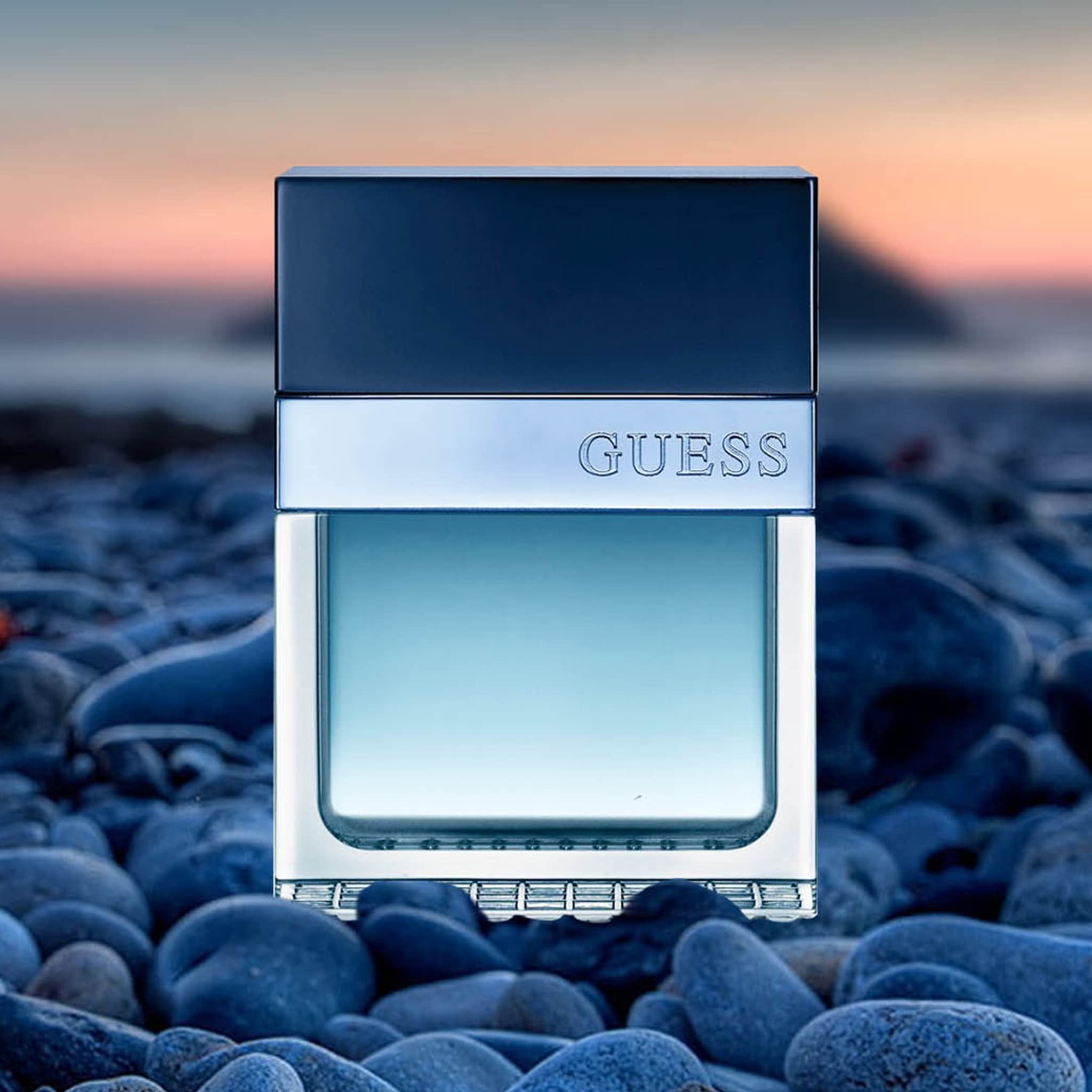 Guess Seductive Homme Blue EDT | My Perfume Shop Australia