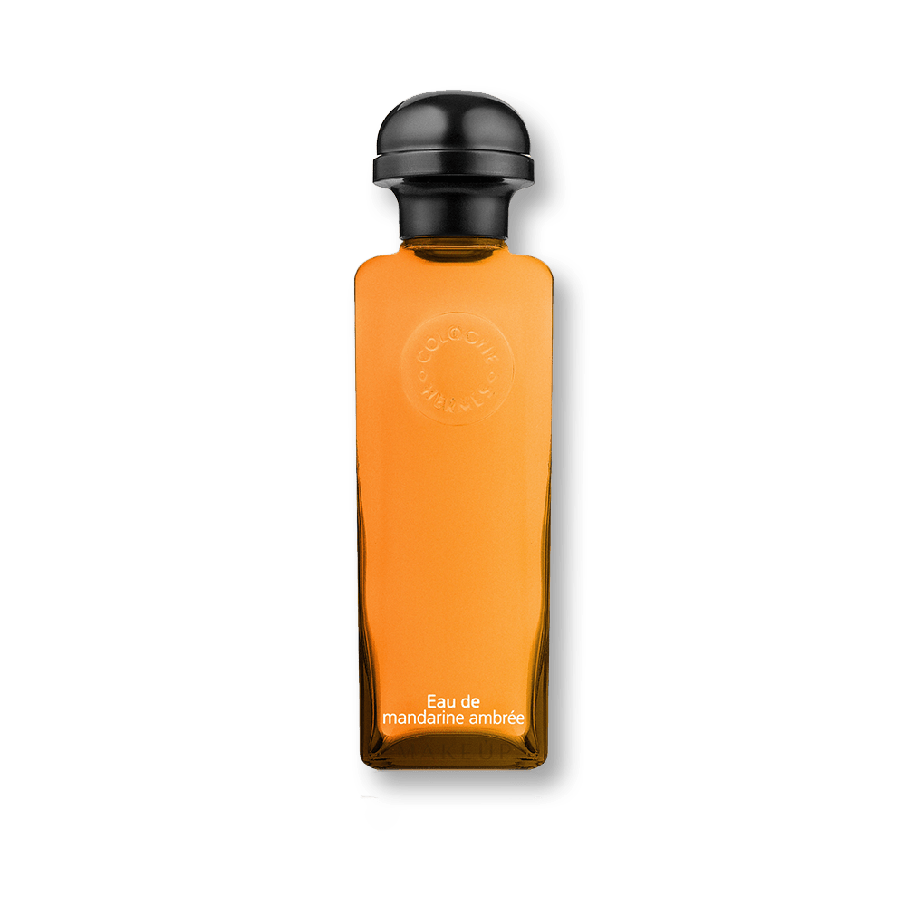 Hermes eau hotsell de mandarine ambree