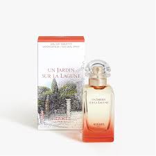 HERMÈS Un Jardin Sur La Lagune EDT | My Perfume Shop Australia