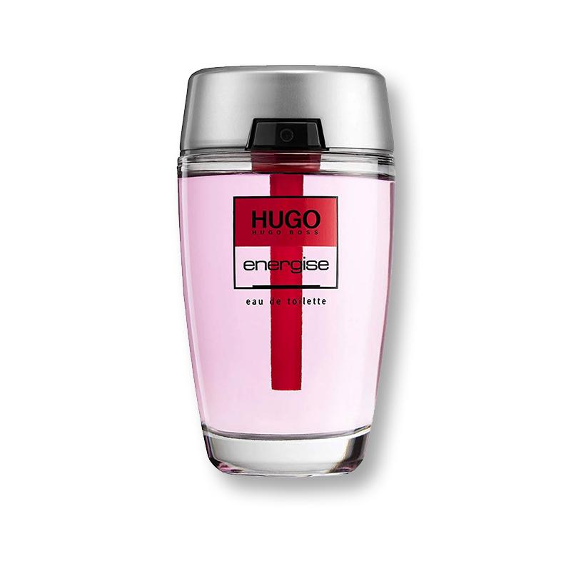 Hugo Boss Energise EDT - My Perfume Shop Australia
