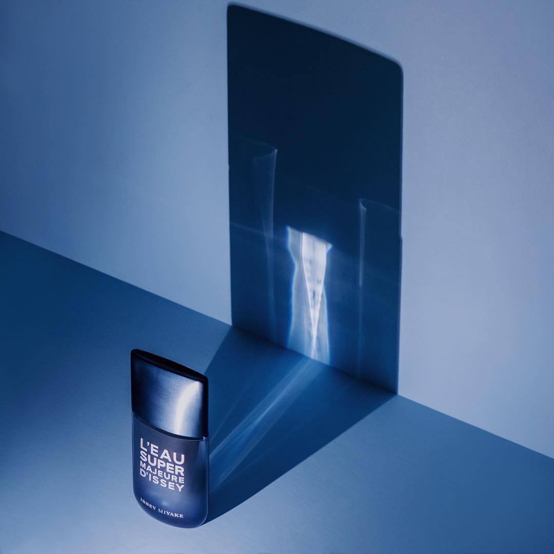 Issey Miyake L'Eau D'Issey Super Majeure Gift Set - My Perfume Shop Australia