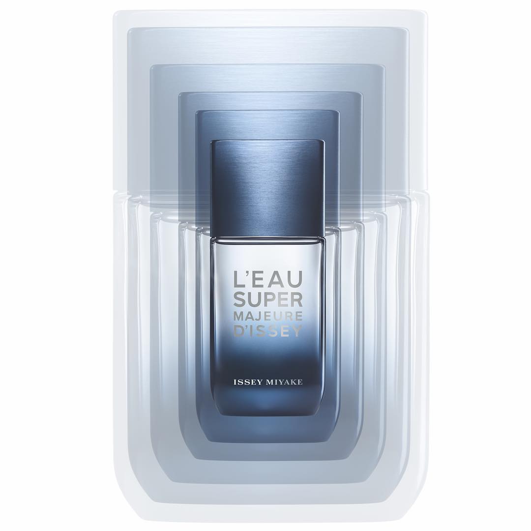 Issey Miyake L'Eau D'Issey Super Majeure Gift Set - My Perfume Shop Australia