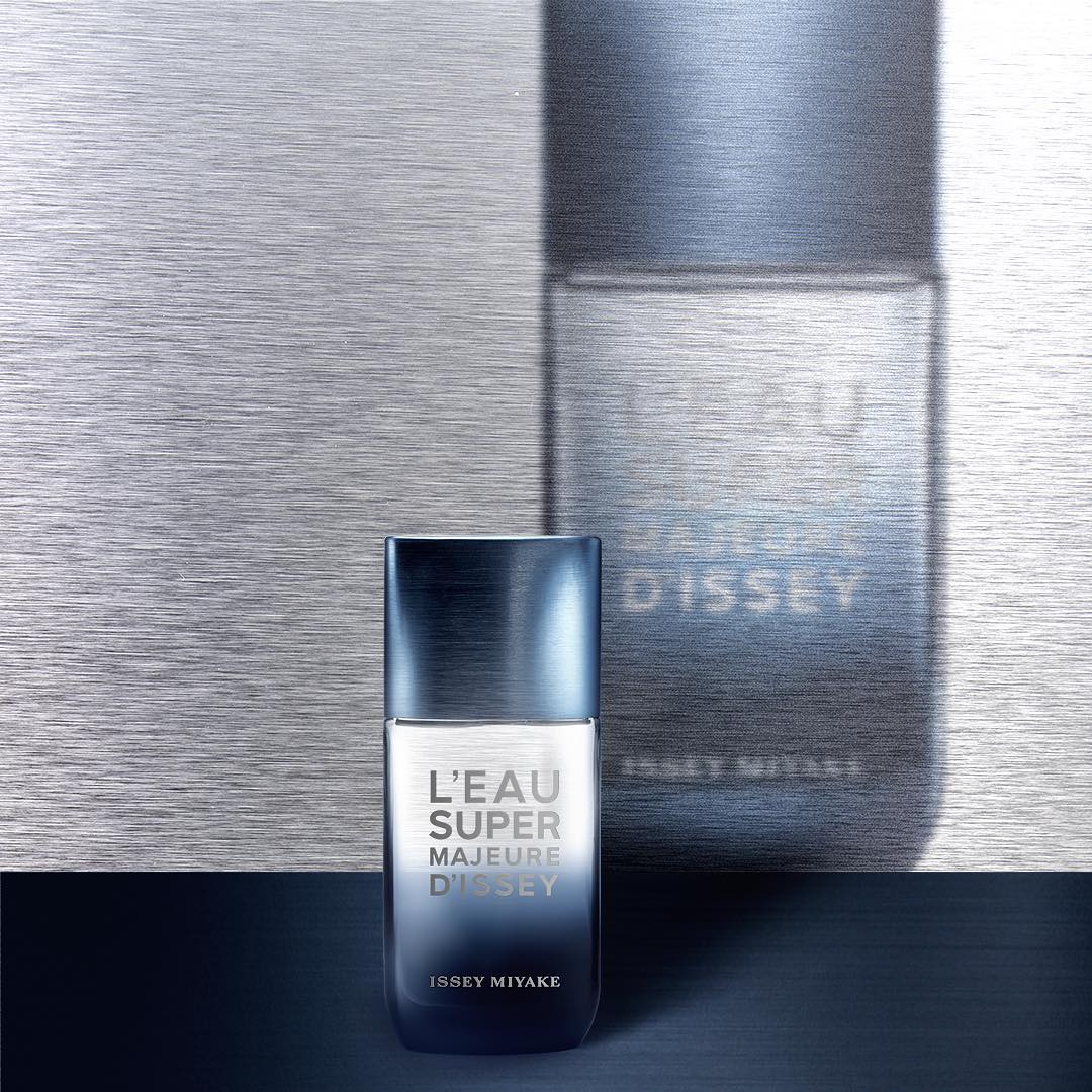 Issey Miyake L'Eau D'Issey Super Majeure Gift Set - My Perfume Shop Australia