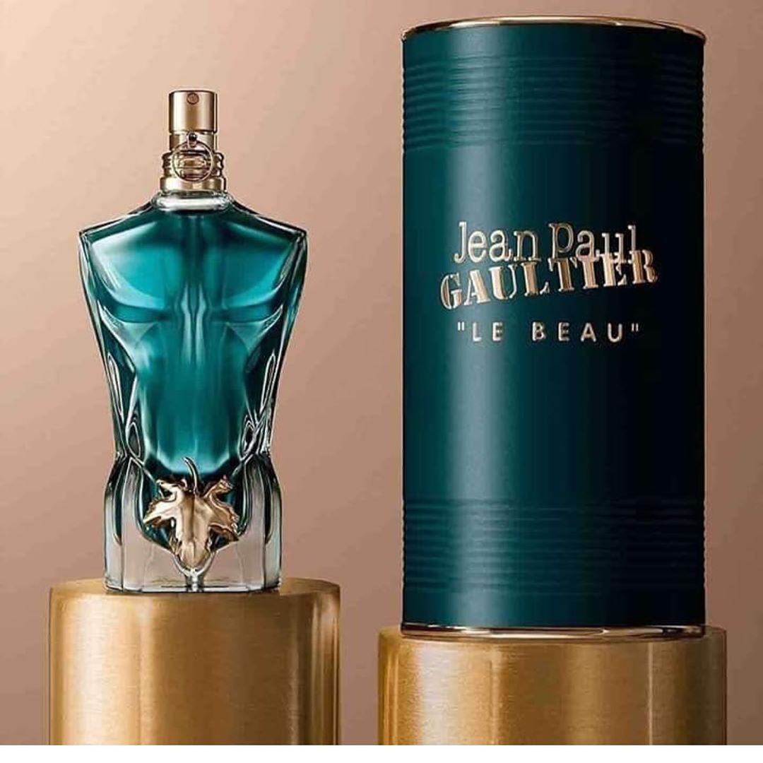 Jean Paul Gaultier Le Beau Travel Gift Set - My Perfume Shop Australia