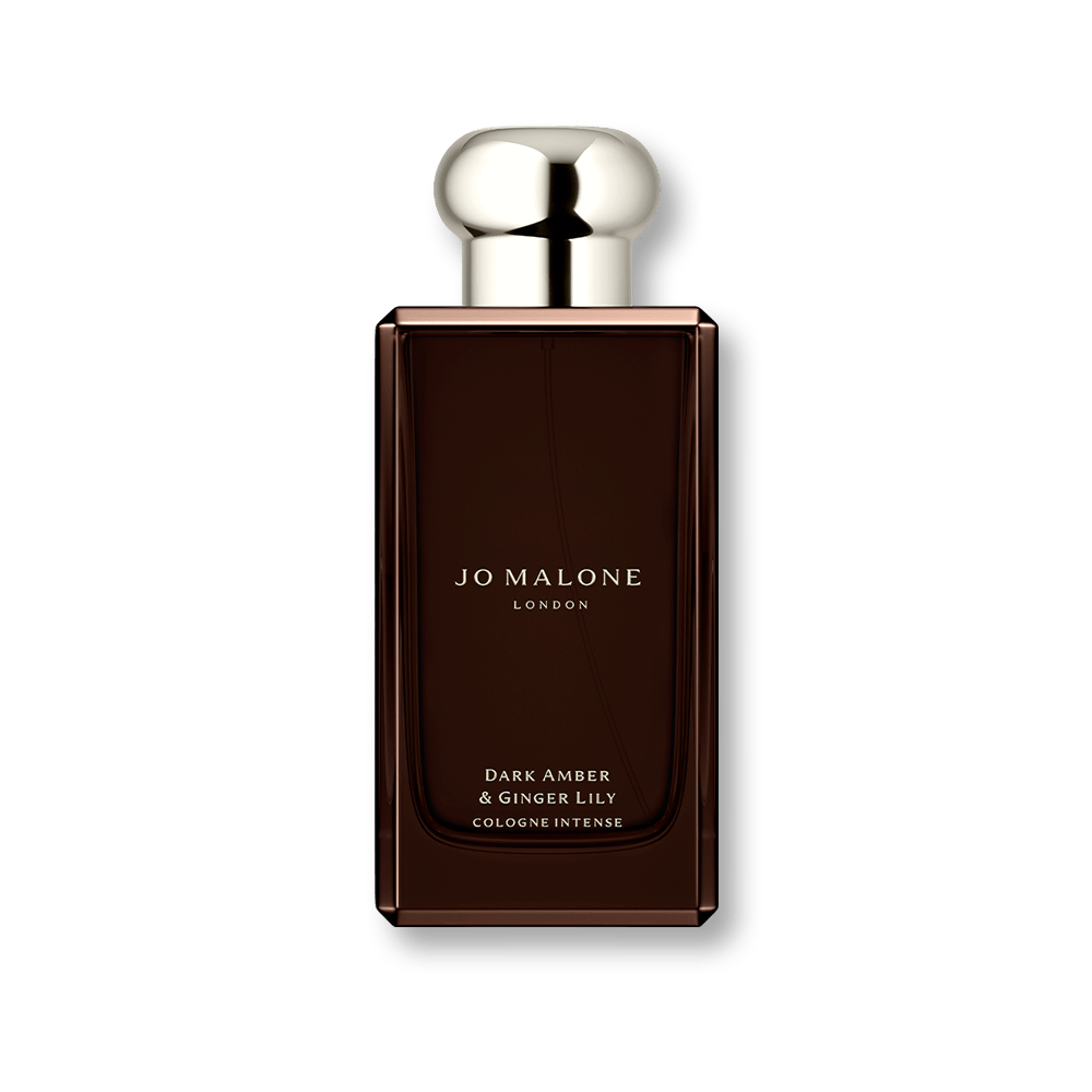 Shop Jo Malone Dark Amber & Ginger Lily Cologne Intense