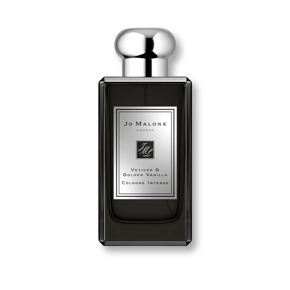 Jo malone vetiver best sale and golden vanilla review