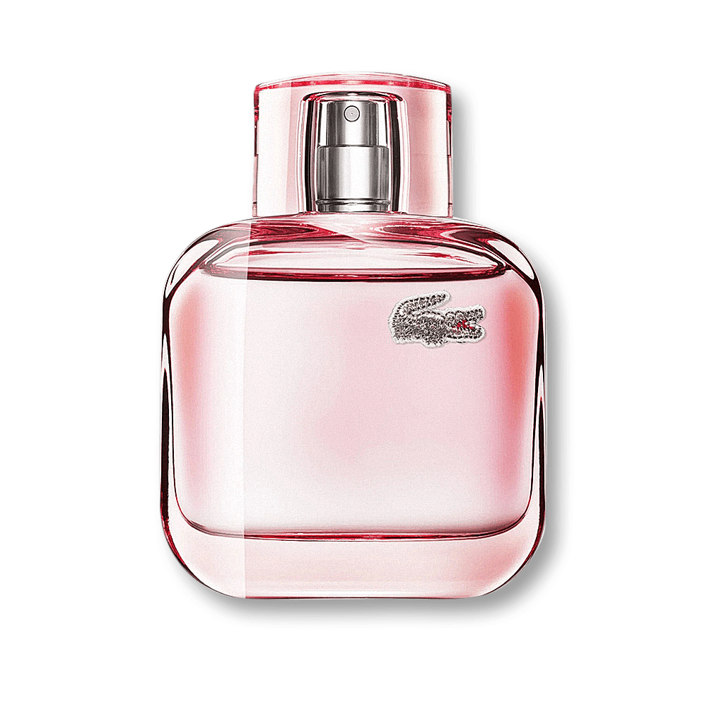 Shop Lacoste Eau De Lacoste L.12.12 Sparkling EDT