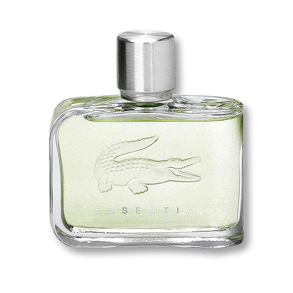 Lacoste Essential – Perfume Express