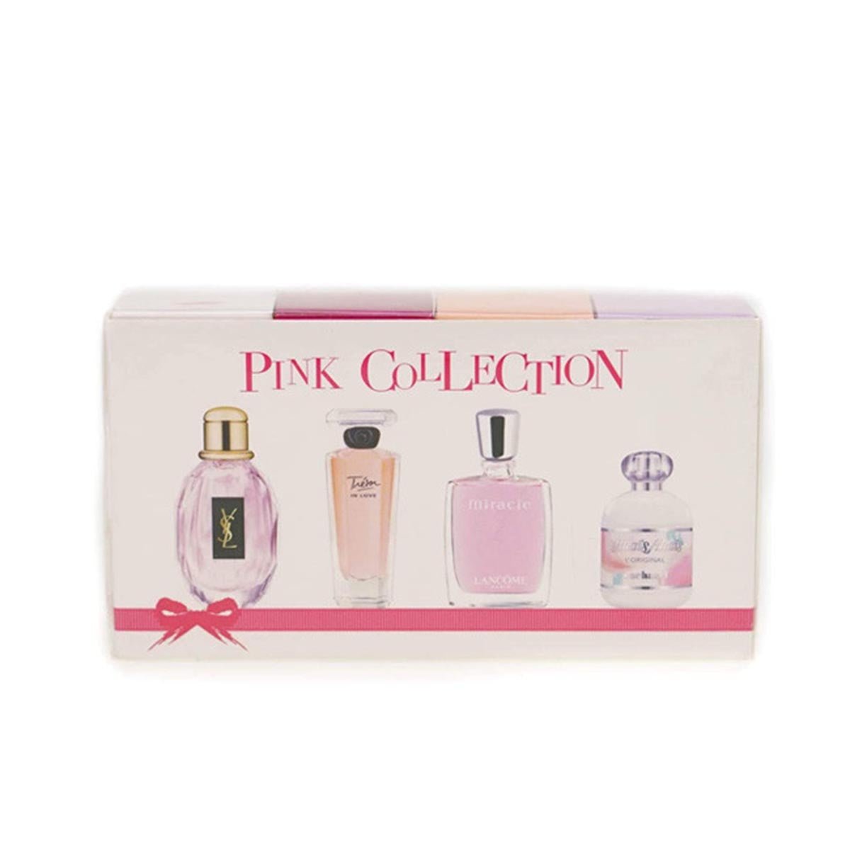 Lancome Pink Collection Discovery Set | My Perfume Shop Australia