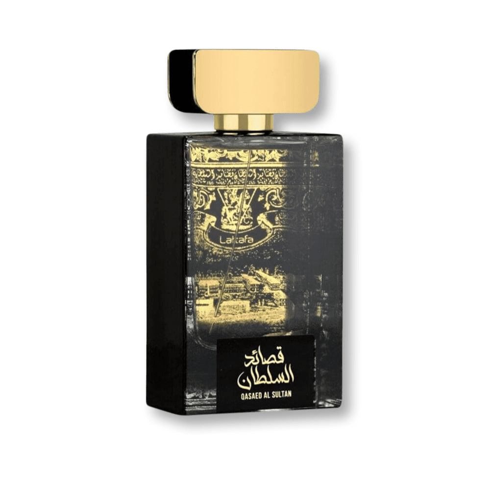 Shop Lattafa Qasaed Al Sultan EDP