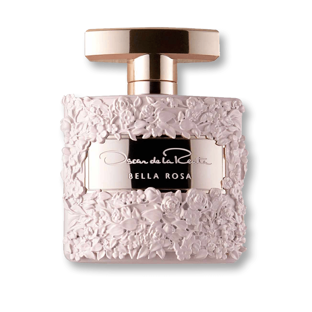 Shop Oscar De La Renta Bella Rosa EDP