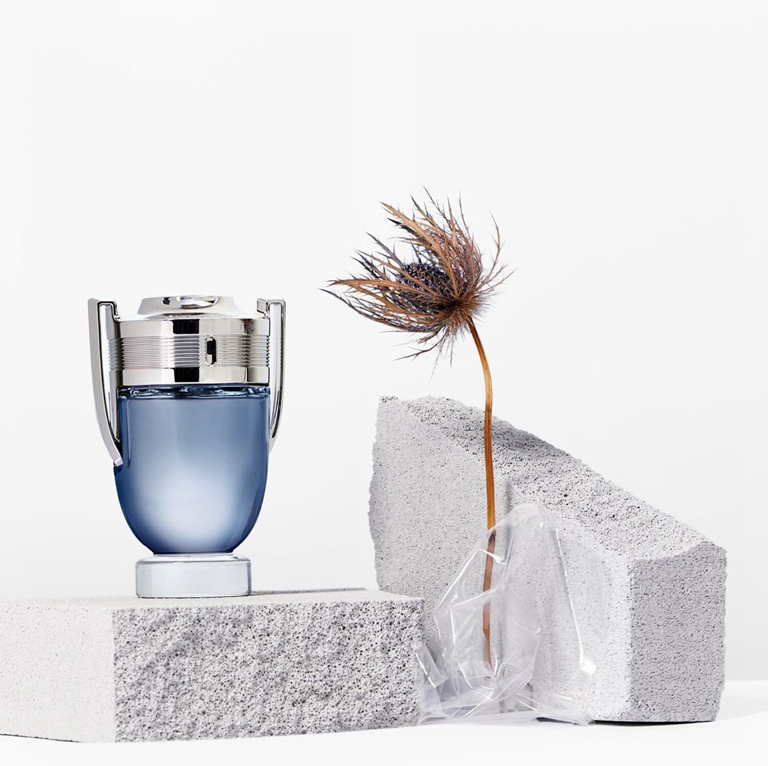 Paco Rabanne Invictus Aftershave Balm - My Perfume Shop Australia