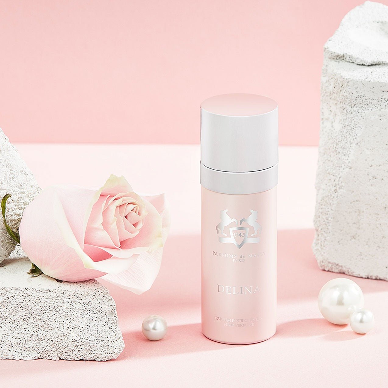 Parfums De Marly Delina Hair Mist | My Perfume Shop Australia