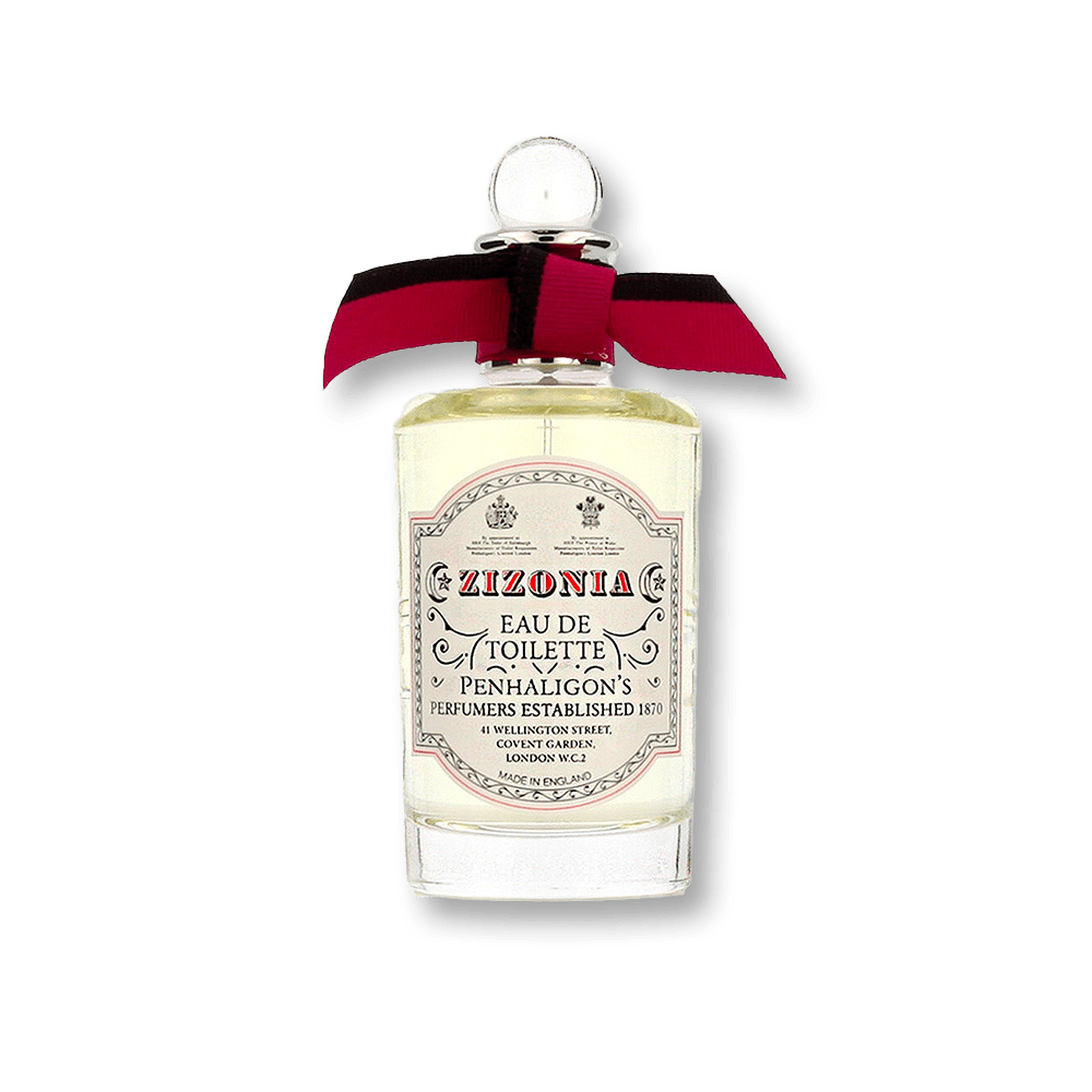 Penhaligon's Zizonia EDT