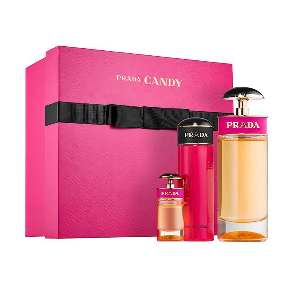 Prada candy gift set nordstrom Clearance