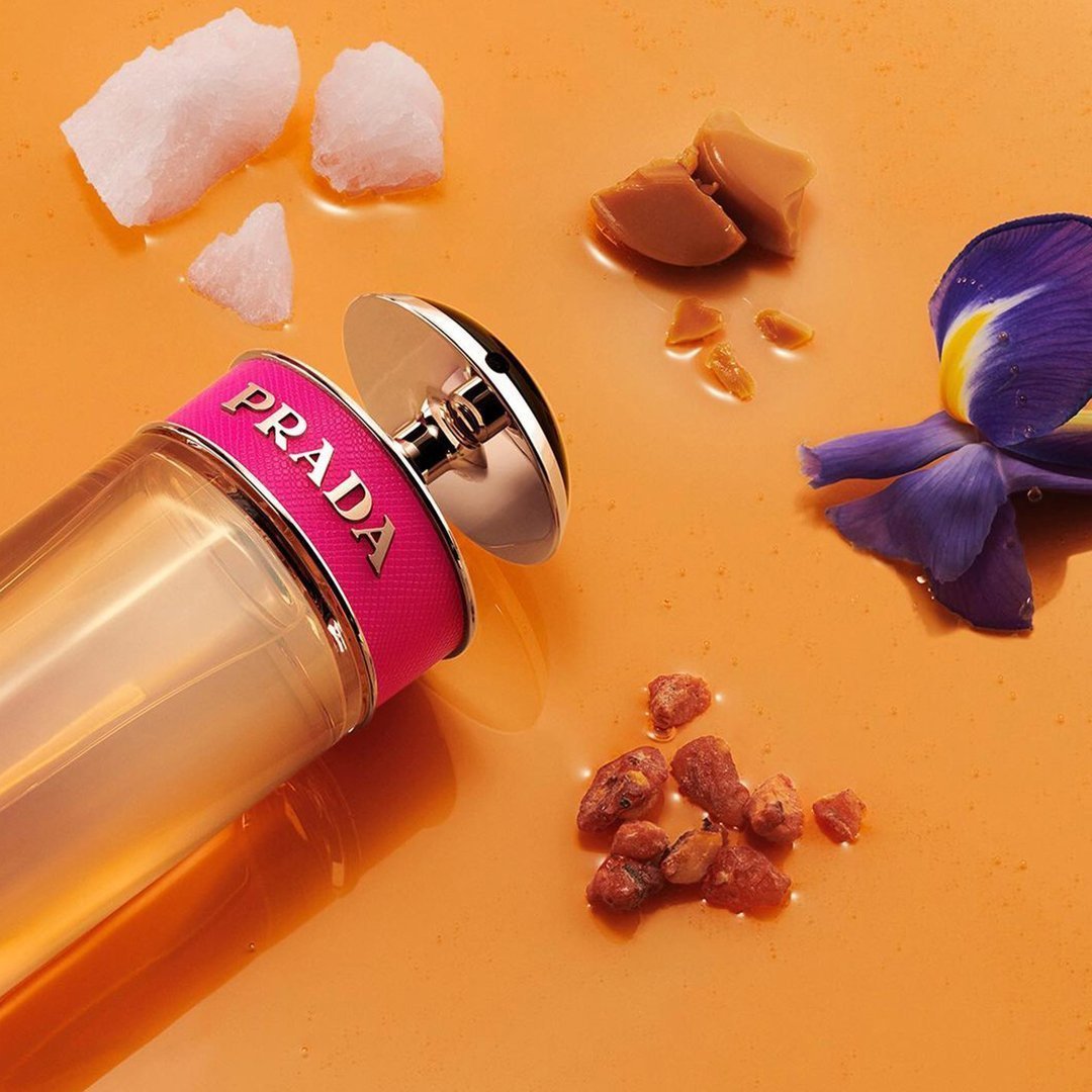 Prada Candy Shower Gel - My Perfume Shop Australia