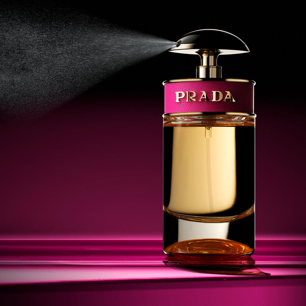 Prada Candy Shower Gel - My Perfume Shop Australia