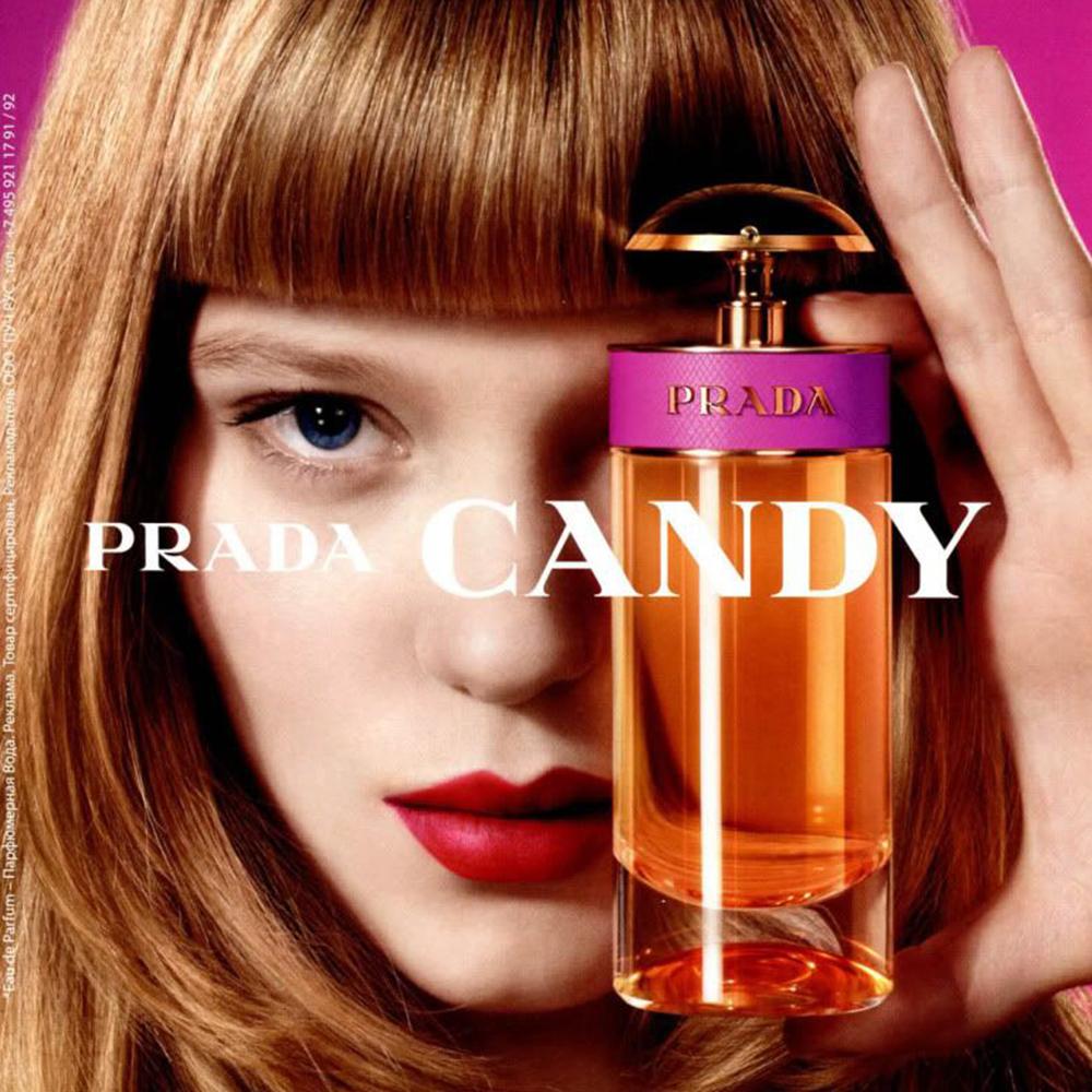Prada Candy Shower Gel - My Perfume Shop Australia