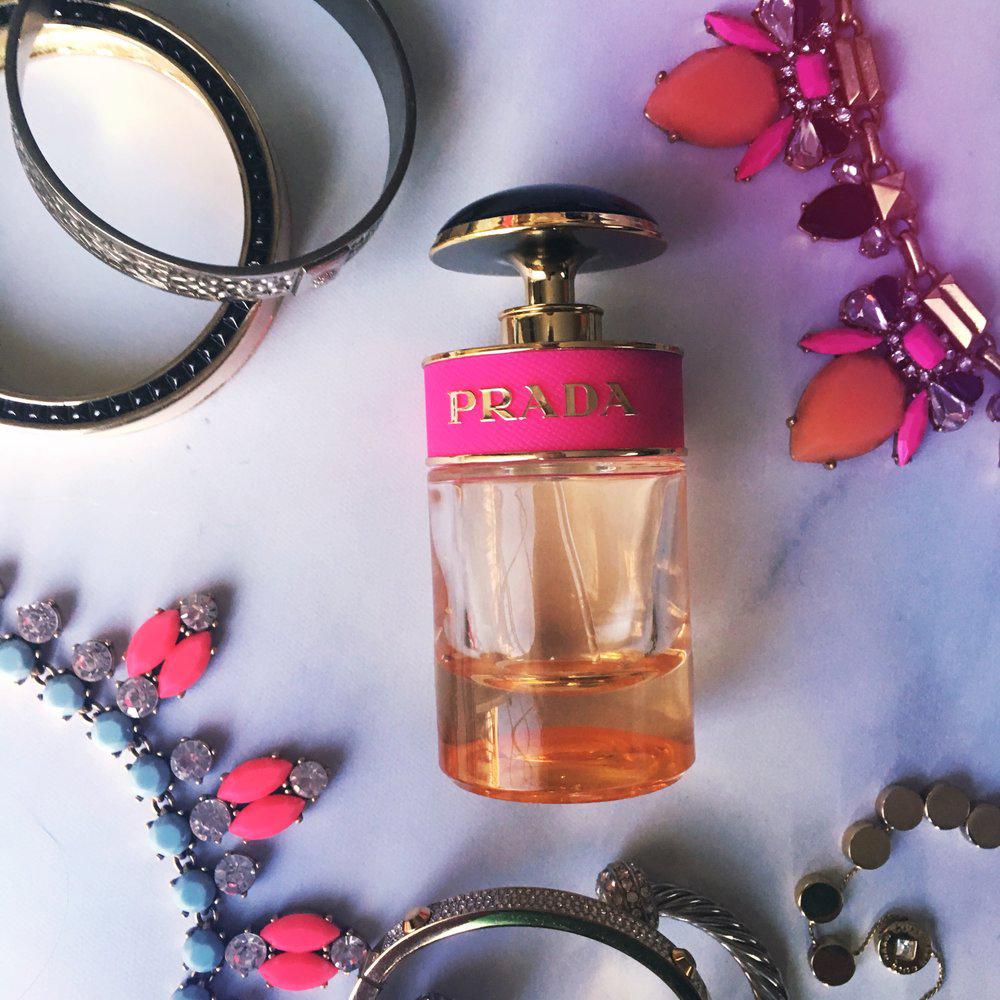 Prada Candy Shower Gel - My Perfume Shop Australia