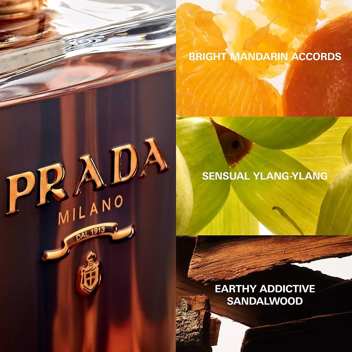 Prada La Femme L'Eau EDT Travel Set - My Perfume Shop Australia