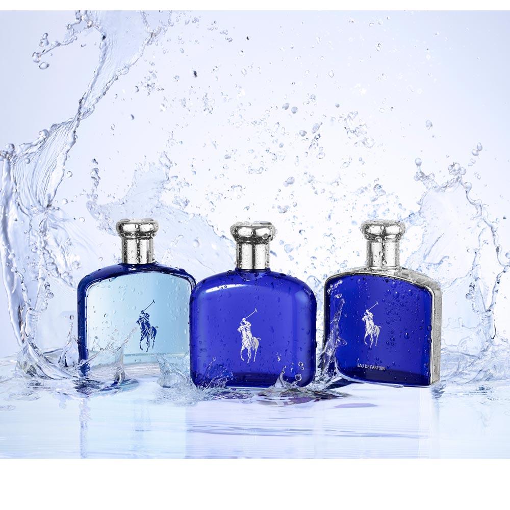 Ralph Lauren Polo Blue EDT Travel Set - My Perfume Shop Australia