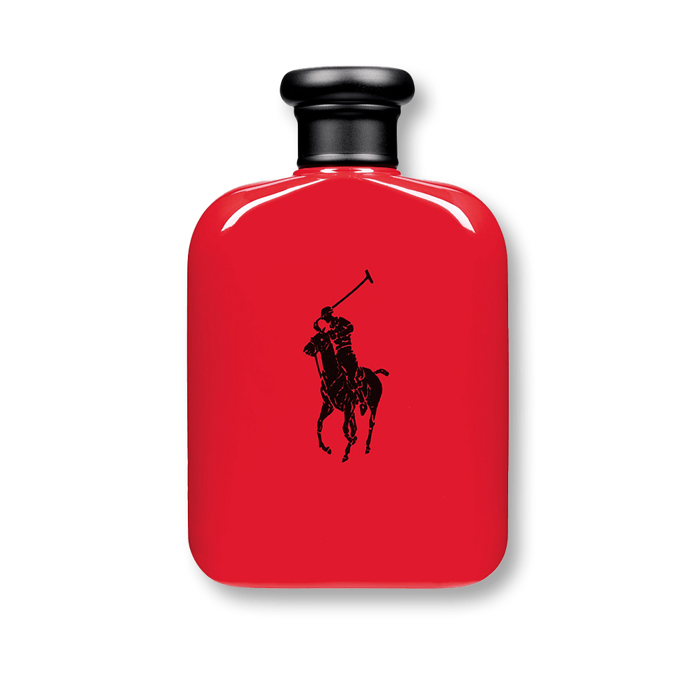 Is polo red a good cologne Clearance