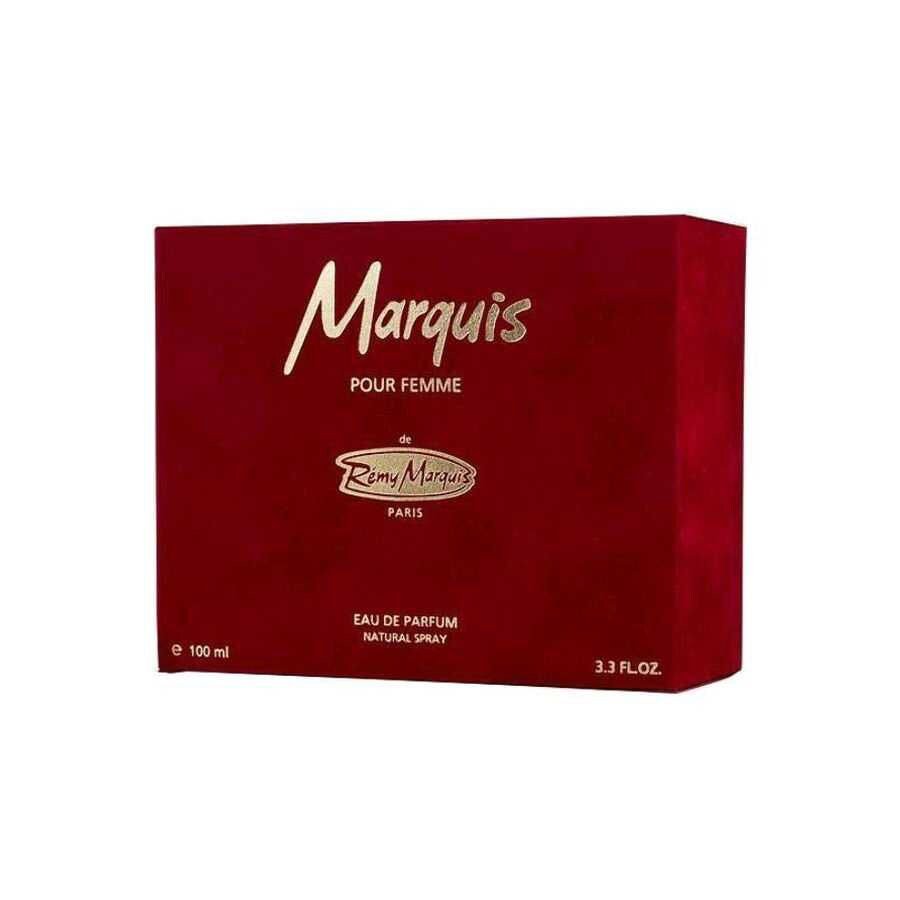 Remy Marquis Marquis Pour Femme EDP | My Perfume Shop Australia