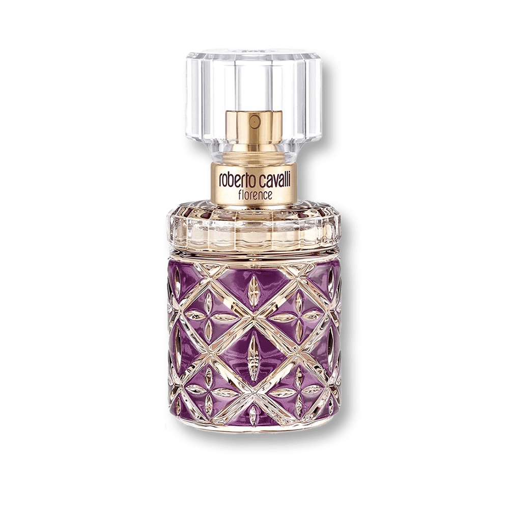 Roberto Cavalli Florence high quality perfume 2.5 oz