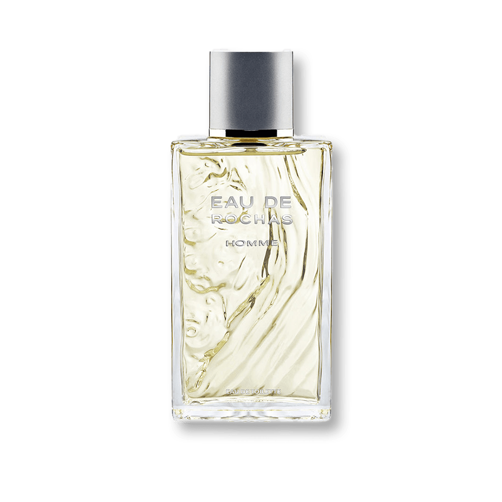 Shop Rochas Eau De Rochas Homme EDT For Men in Australia