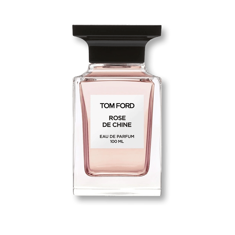 Tom Ford rose buying de chine