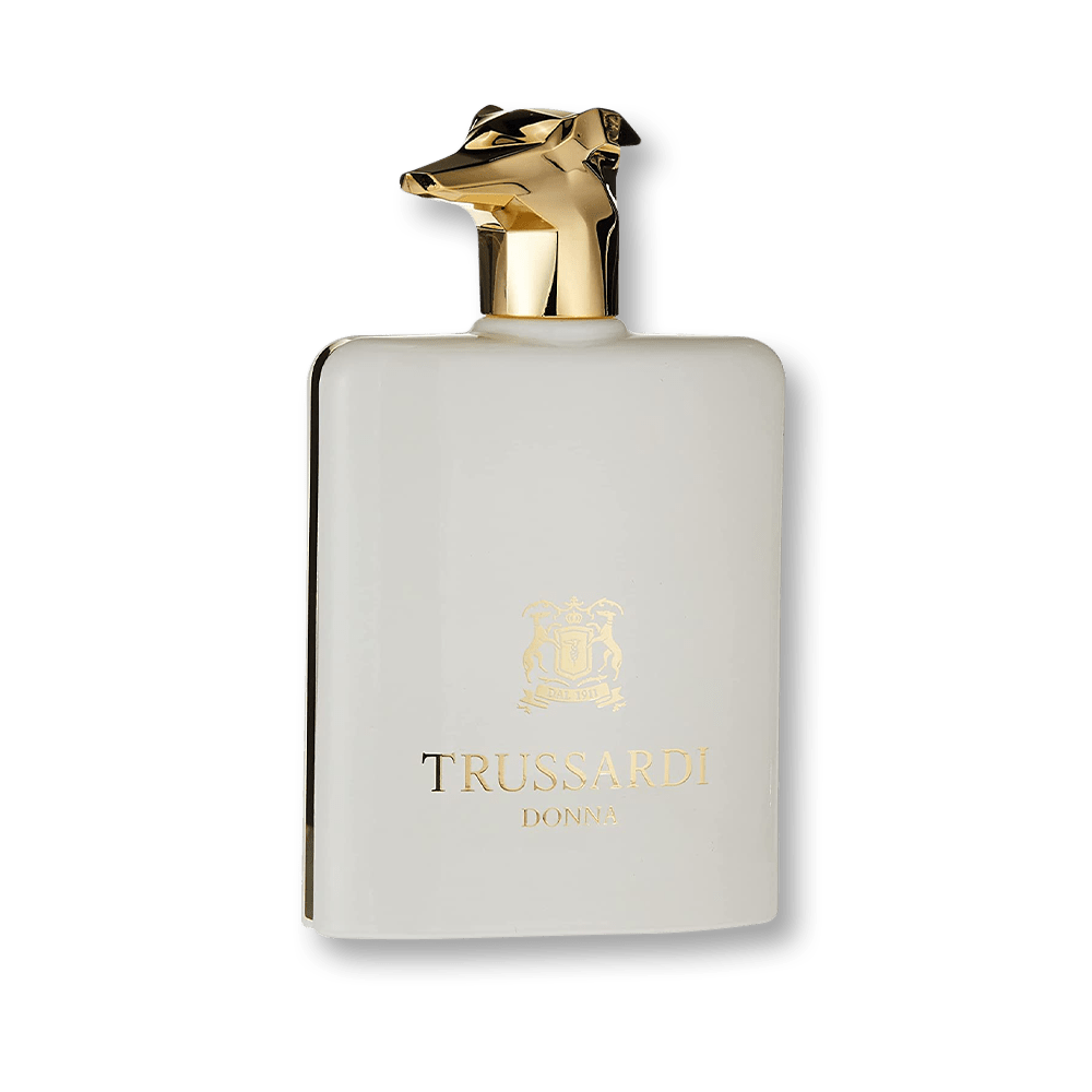 Shop Trussardi Donna Levriero Collection EDP Intense Online in